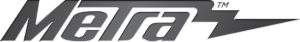 Metra Logo