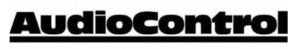 AudioControl Logo