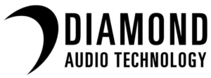 Diamond Audio Technology Logo