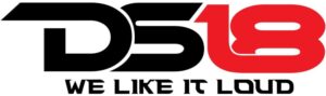 DS18 Logo